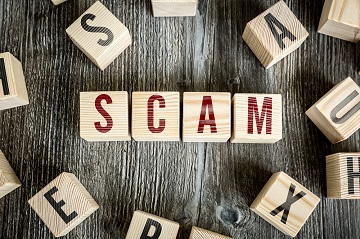 These uncertain times are often seen as a window of opportunity for scammers looking to prey on vulnerable individuals, with a recent report by Action Fraud finding that pension scams had become one of the most common types of fraud to occur last year.